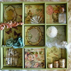 Shabby Chic