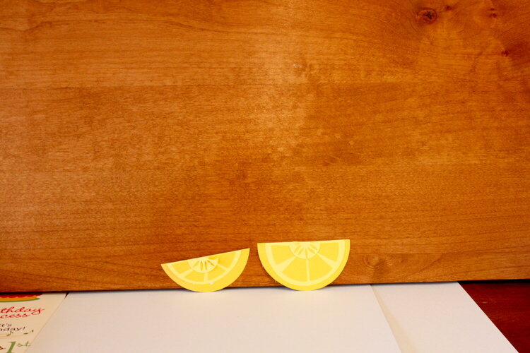 Life&#039; Lemons