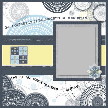 Shine with confidently