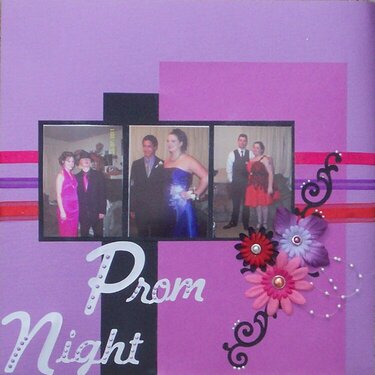 Prom Night 2011