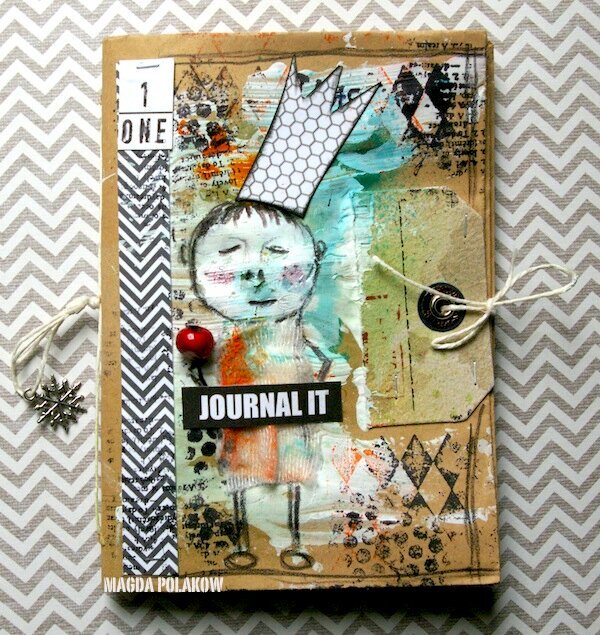 journal it
