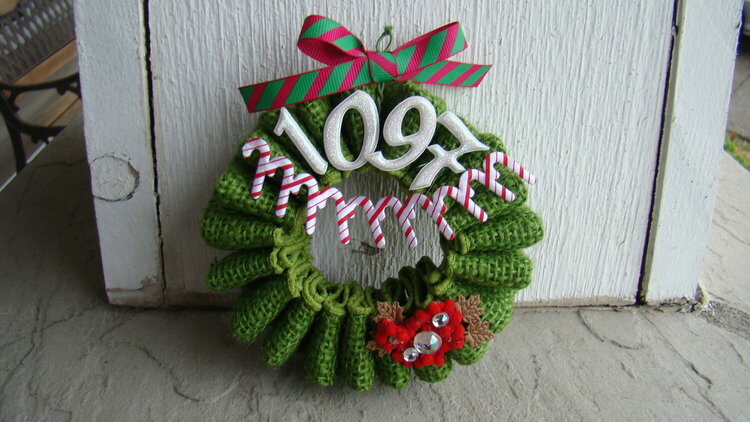 Wreath