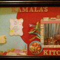 Kamala's Kitchen