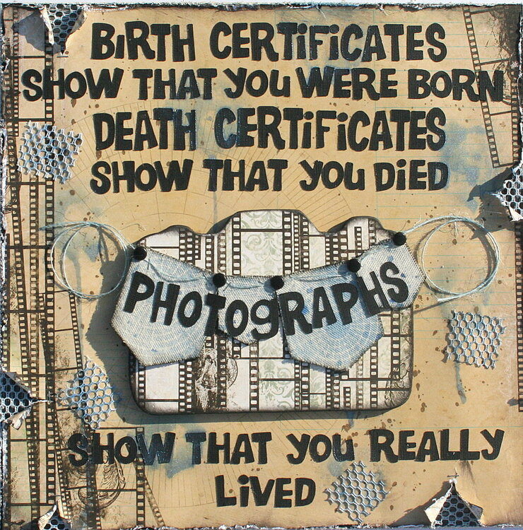 Photographs