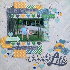 A Charmed Life *My Creative Scrapbook*