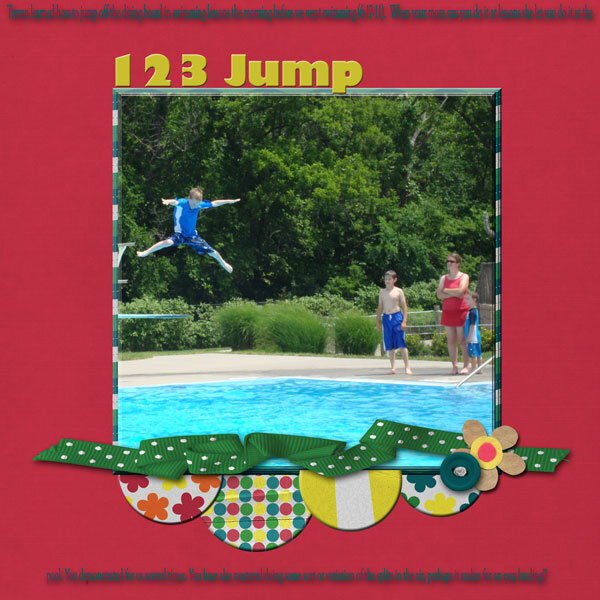 123 Jump