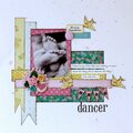 TINY DANCER