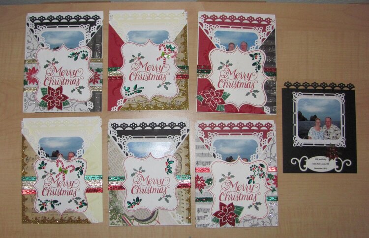 Christmas Cards