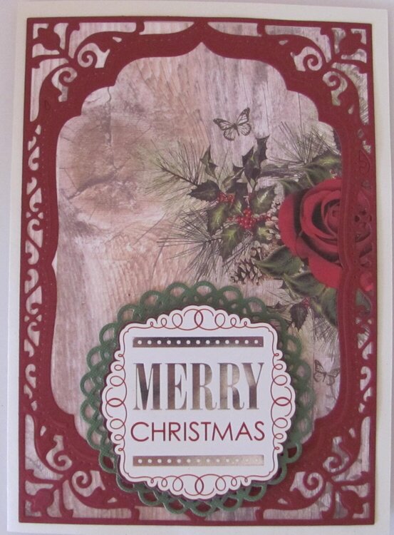 Christmas Cards - 2013
