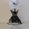 Dress Form and Decor Hat