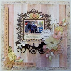 Horse & Carriage - St. Augustine, FL