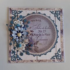 Get Well Card