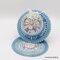 Hat Card & Lace Box Holder