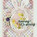 Hooray It's Spring