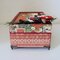 Christmas Embellishment Box for Vicki