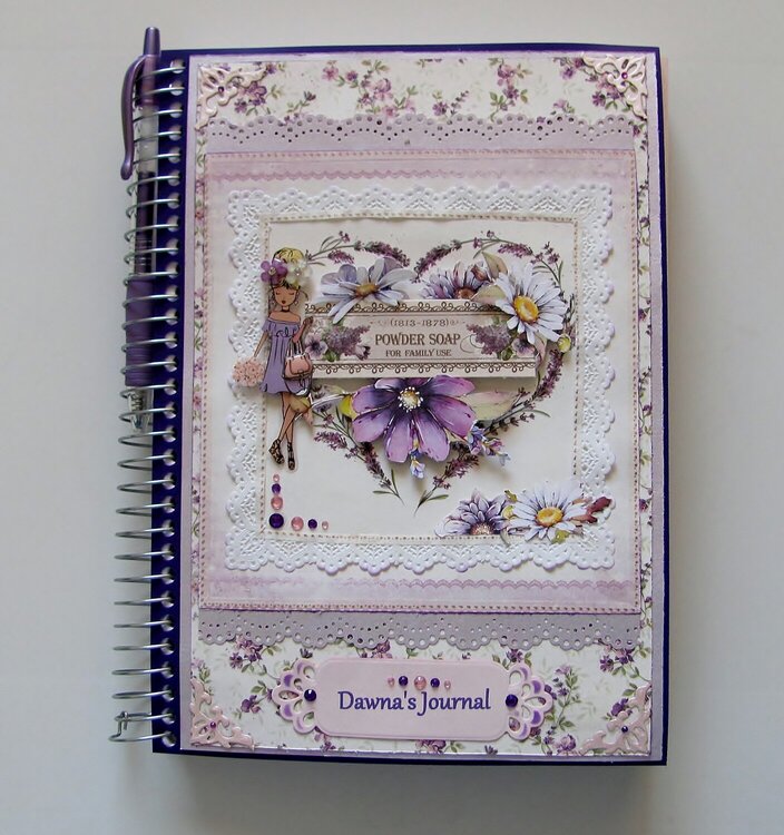 Dawna&#039;s Journal