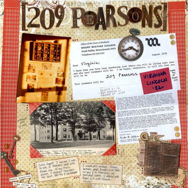 209 Pearsons