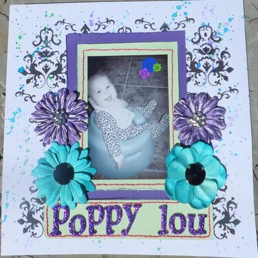 Poppy Lou