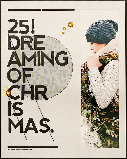 Dreaming of Christmas (Citrus Twist Kits)
