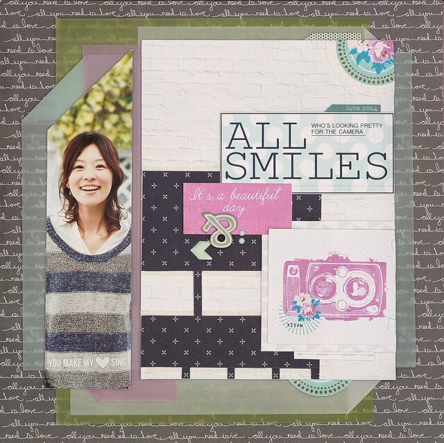 All Smiles (Citrus Twist Kit)