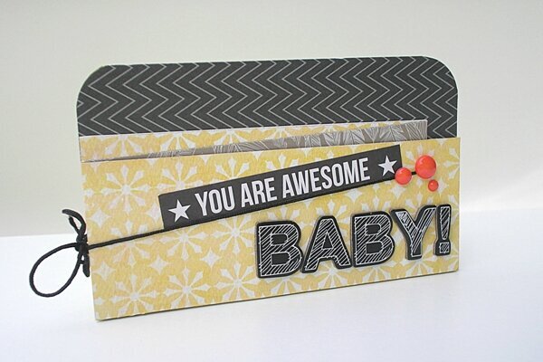 Awesome Baby (Citrus Twist Kits)