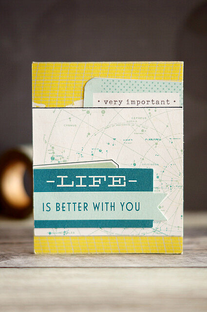 Life is Better (Citrus Twist Kits)
