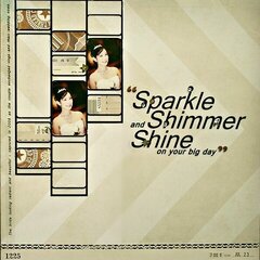 Sparkle, Shimmer & Shine (Citrus Twist Kits)