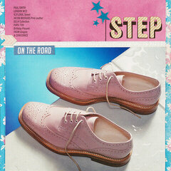 Step (Citrus Twist Kit)