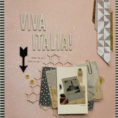 Viva Italia ! (Ctirus Twist Kits)