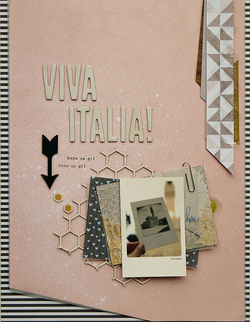 Viva Italia ! (Ctirus Twist Kits)
