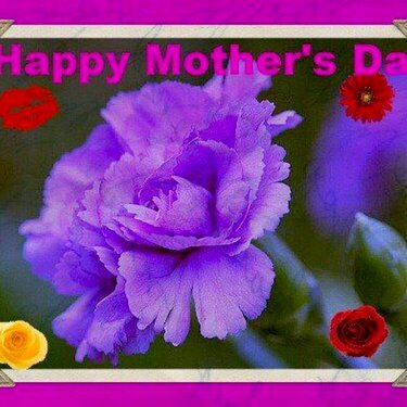 Happy Mother&#039;s Day
