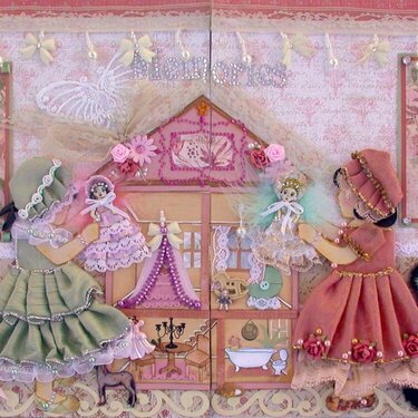 doll house