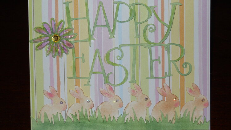 Easter Card 3