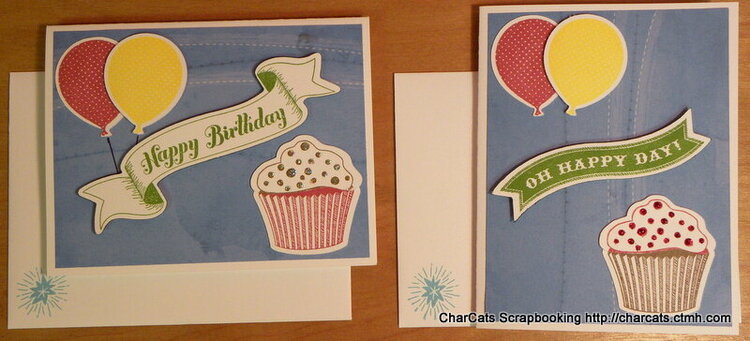 birthday cards