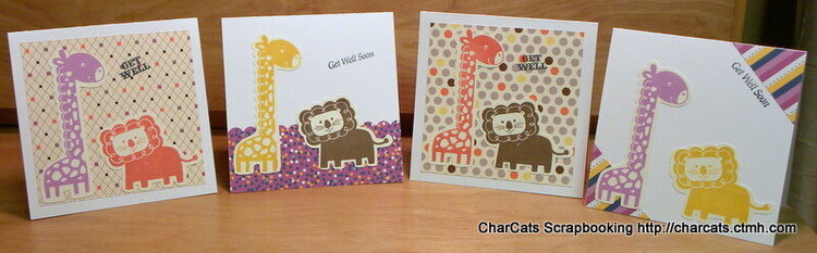 Cards for Kids
