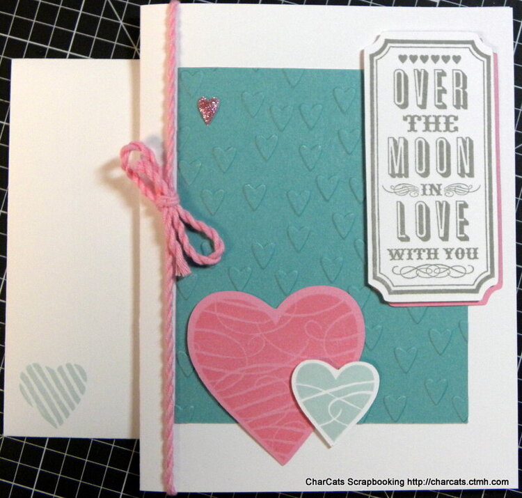 14 Days of Love Cards