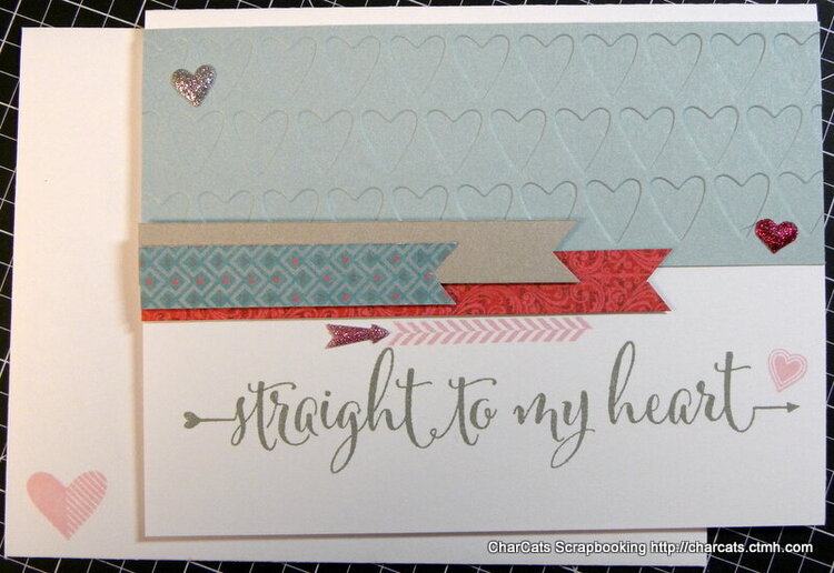 14 Days of Love Cards