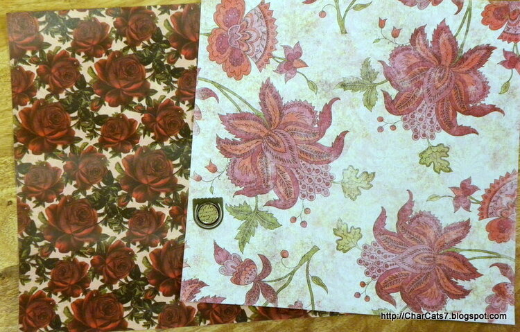 April Ugly Papers