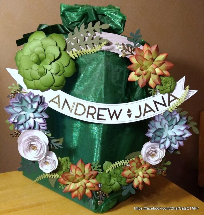 Wedding Wreath