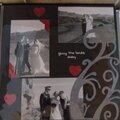 wedding album page 3