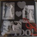 wedding album page 5