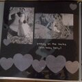 wedding album page 14