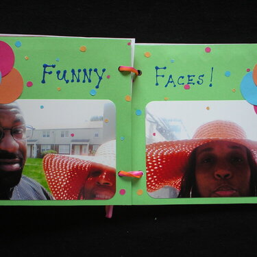 Mother&#039;s Day book 2011