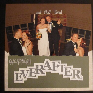 Happily Ever After