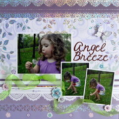 Angel Breeze