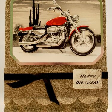 Happy Birthday_Motorcycle