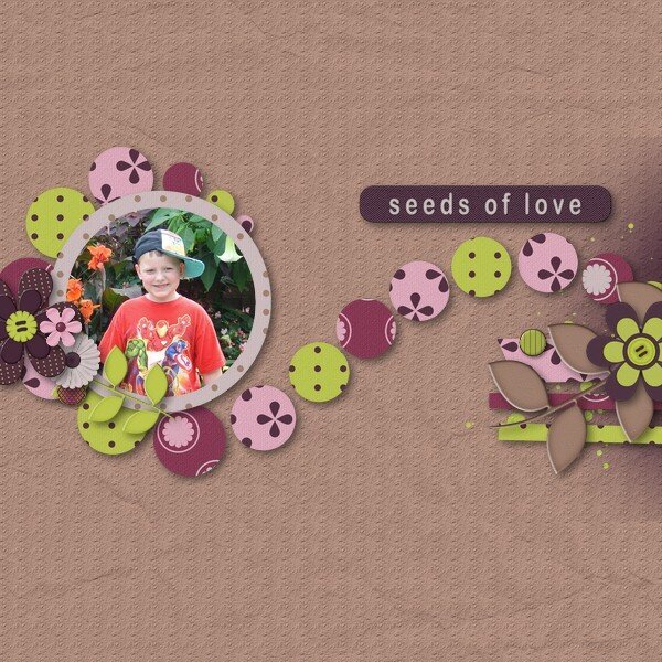 Seeds of Love