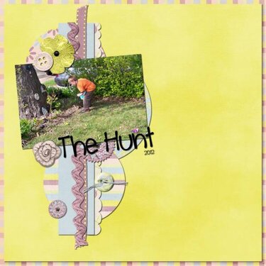 The Hunt 2012