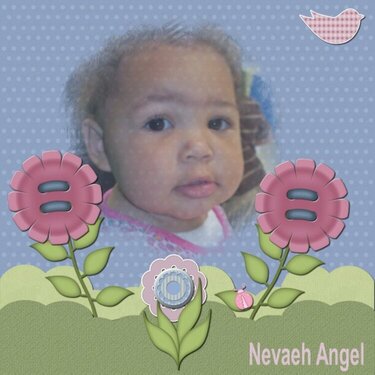 Nevaeh Angel