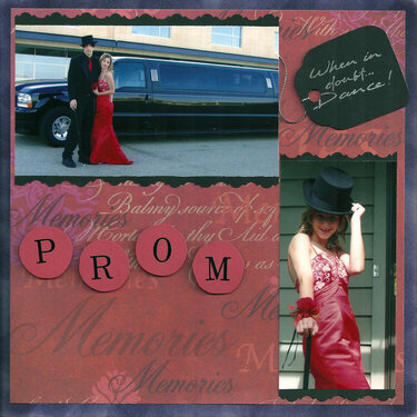 Prom 2006